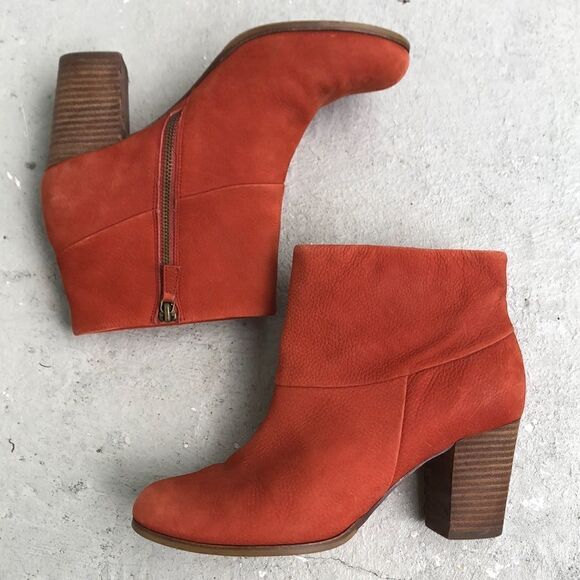 Cole Haan booties   - Picture 1 of 6